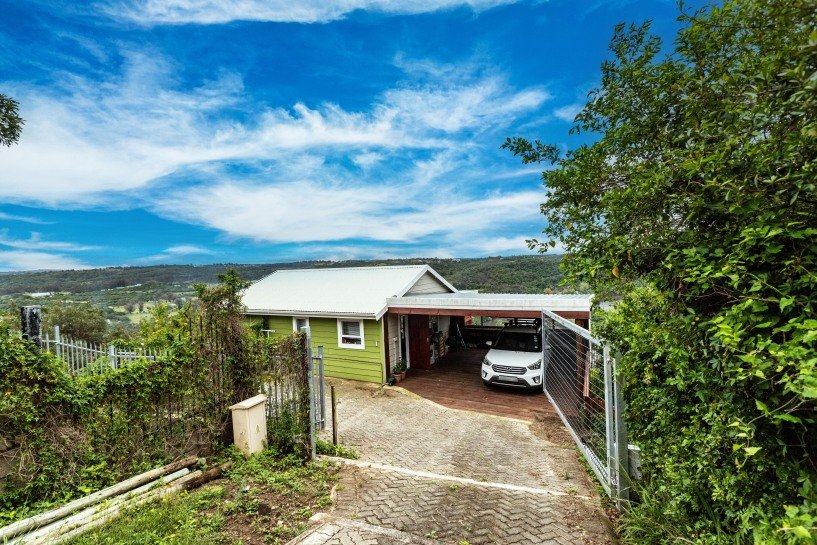 2 Bedroom Property for Sale in Gonubie Eastern Cape